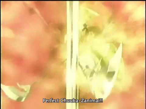 Otaku Gallery  / Anime e Manga / Shaman King / Screen Shots / Episodi / 20 - Soul Mata Cemetery / 038.jpg